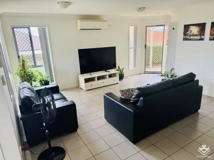 Second view of Homely townhouse listing, 14/53 Perkins Street, Calamvale QLD 4116