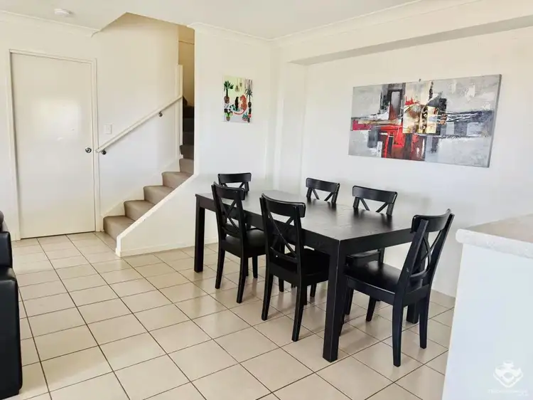 Third view of Homely townhouse listing, 14/53 Perkins Street, Calamvale QLD 4116
