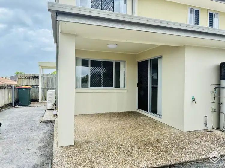 Fifth view of Homely townhouse listing, 14/53 Perkins Street, Calamvale QLD 4116