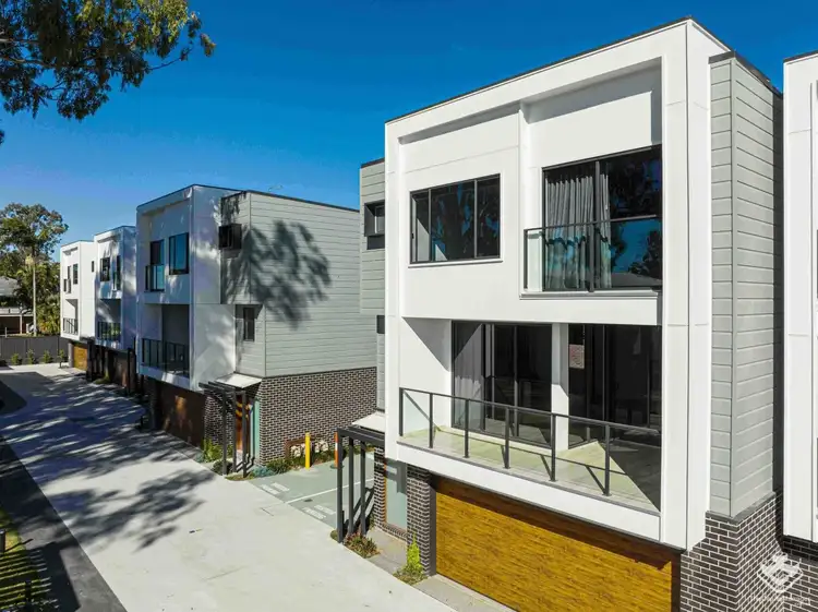 Third view of Homely townhouse listing, ID:21148608/42 Sorrento Street, Wynnum West QLD 4178