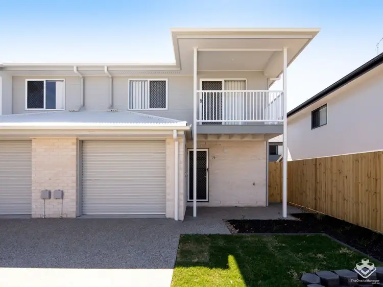 88 Cecily Street