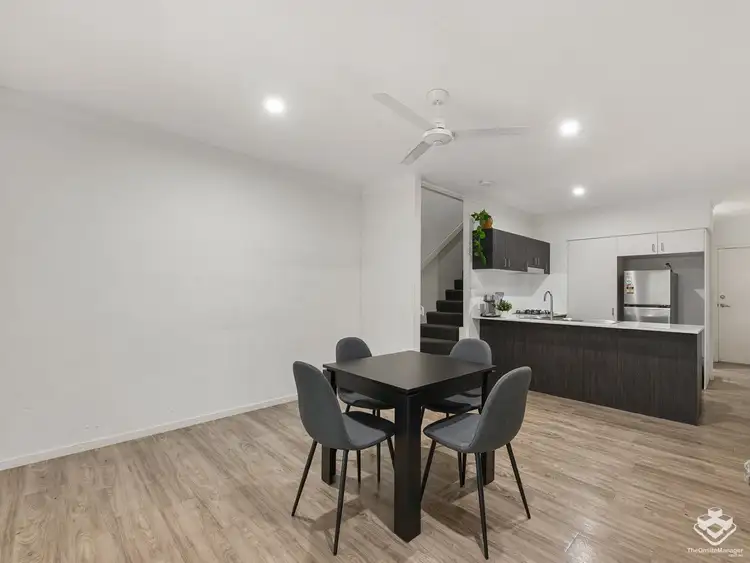 Second view of Homely townhouse listing, 139/7 Giosam Street, Richlands QLD 4077