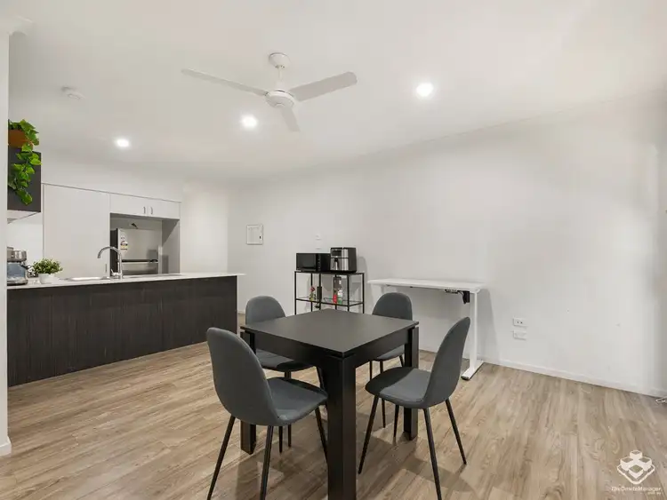 Fifth view of Homely townhouse listing, 139/7 Giosam Street, Richlands QLD 4077