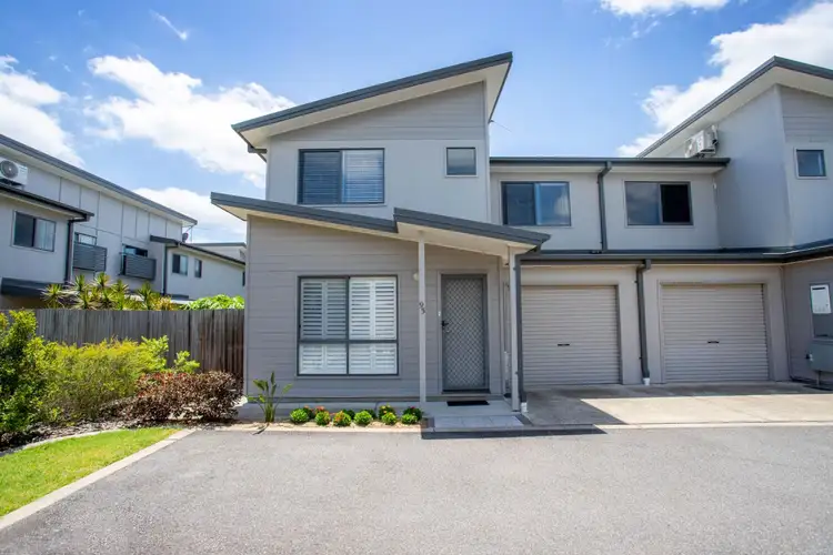 95 / 40 Gledson Street