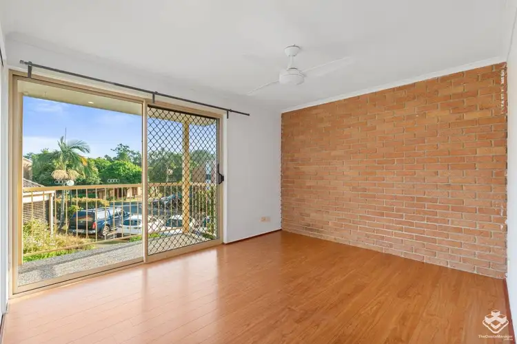 Seventh view of Homely townhouse listing, 54/30 Glenefer Street, Runcorn QLD 4113