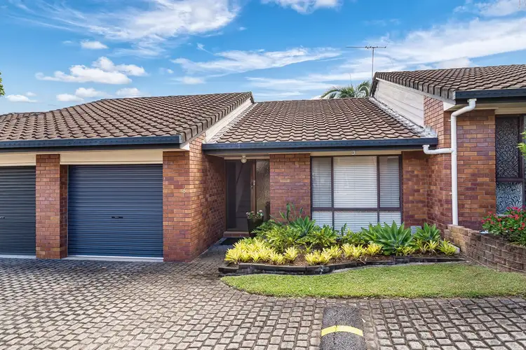 6/1 Delanty Court, Edens Landing QLD 4207