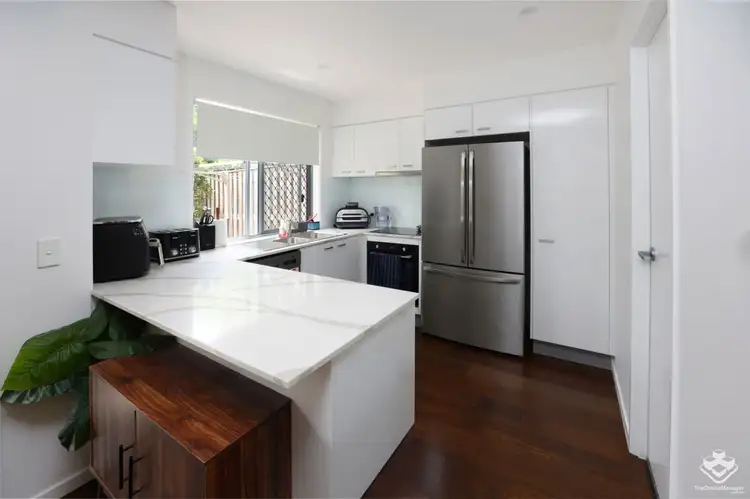 12/15 Alter Street, Wynnum West QLD 4178