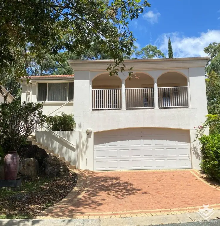 Fifth view of Homely villa listing, ID:21148693/16 Mulyan Place, Ashmore QLD 4214