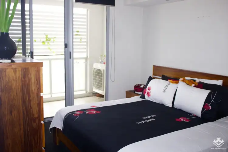 Second view of Homely apartment listing, ID:21148860/125 Grafton Street, Cairns City QLD 4870
