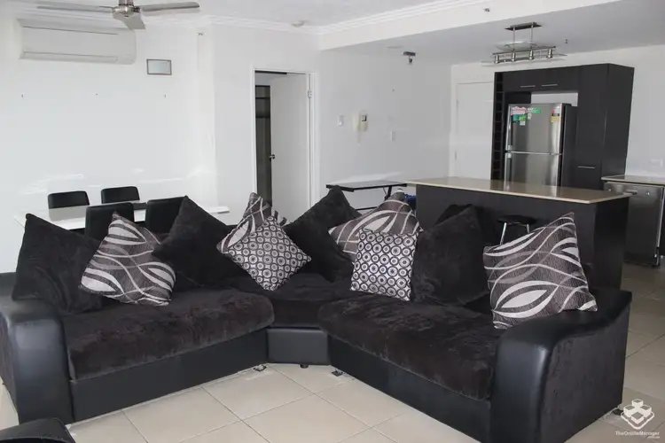 Fifth view of Homely apartment listing, ID:21148860/125 Grafton Street, Cairns City QLD 4870