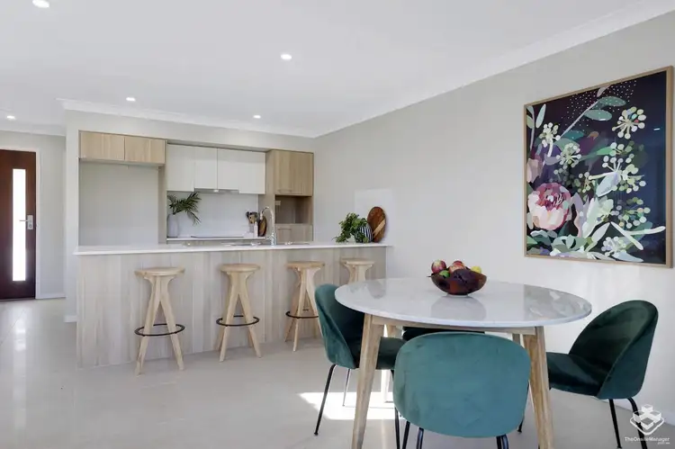 22/15 Boyne Street, Ellen Grove QLD 4078