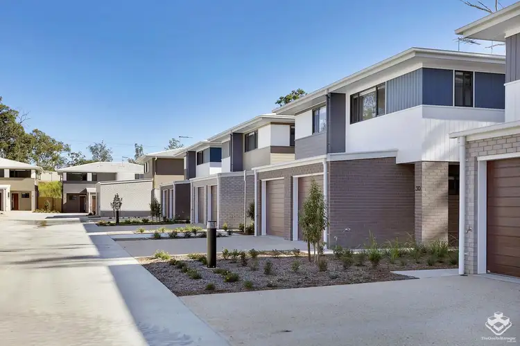 Third view of Homely townhouse listing, 22/15 Boyne Street, Ellen Grove QLD 4078