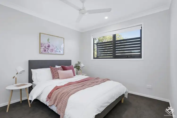 Fourth view of Homely townhouse listing, 22/15 Boyne Street, Ellen Grove QLD 4078