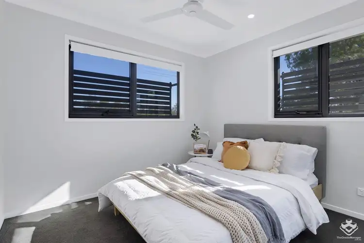Fifth view of Homely townhouse listing, 22/15 Boyne Street, Ellen Grove QLD 4078
