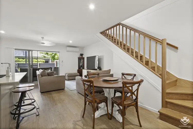 39/1A Regatta Boulevard, Wurtulla QLD 4575