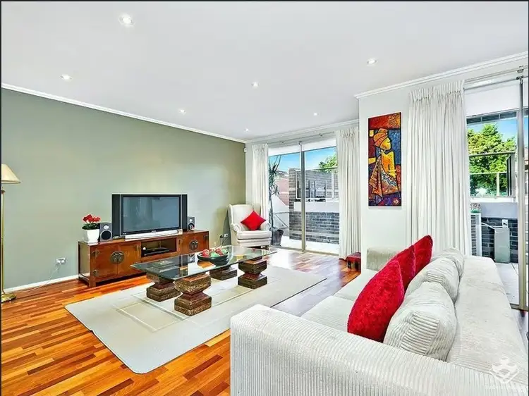 Second view of Homely townhouse listing, 20 Webb St, Croydon NSW 2132