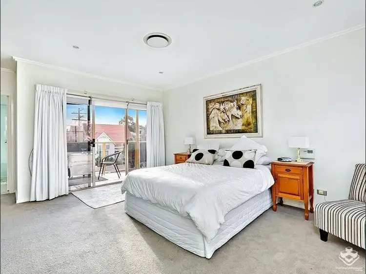 Fourth view of Homely townhouse listing, 20 Webb St, Croydon NSW 2132