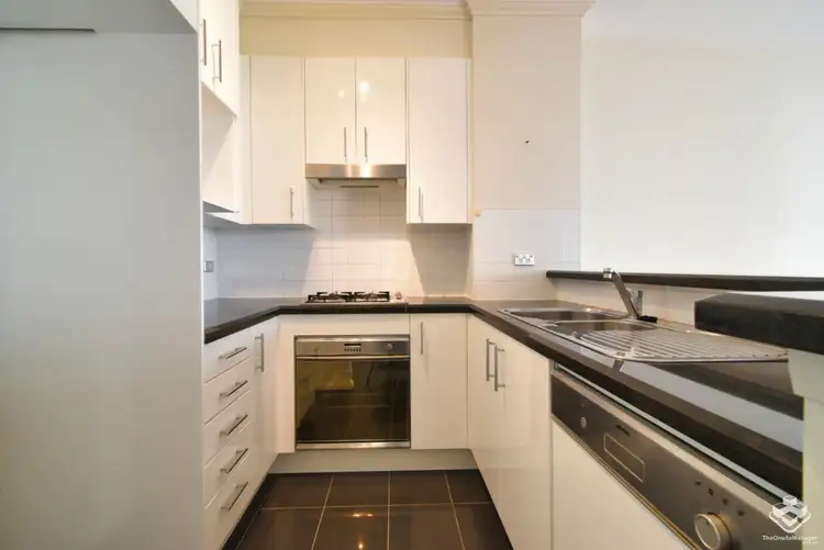 Third view of Homely apartment listing, 253/27-31 Leonard St, Waitara NSW 2077