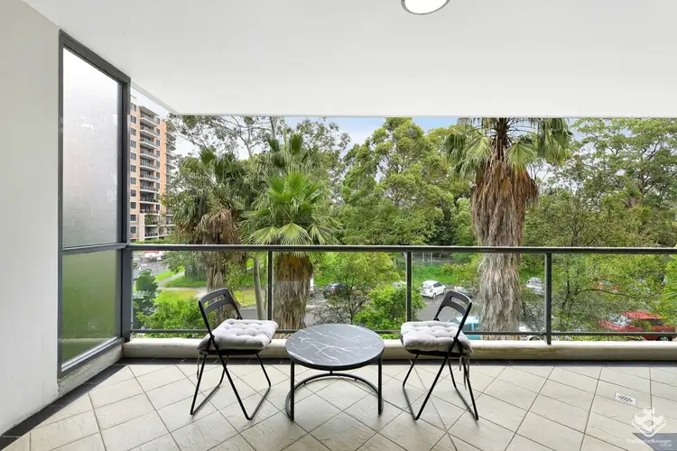 Fourth view of Homely apartment listing, 253/27-31 Leonard St, Waitara NSW 2077