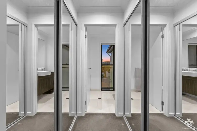 Fifth view of Homely townhouse listing, ID:21149023/1 Norris Street, Pacific Pines QLD 4211