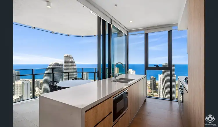 Third view of Homely apartment listing, ID:21149030/5 The Darling Avenue, Broadbeach QLD 4218