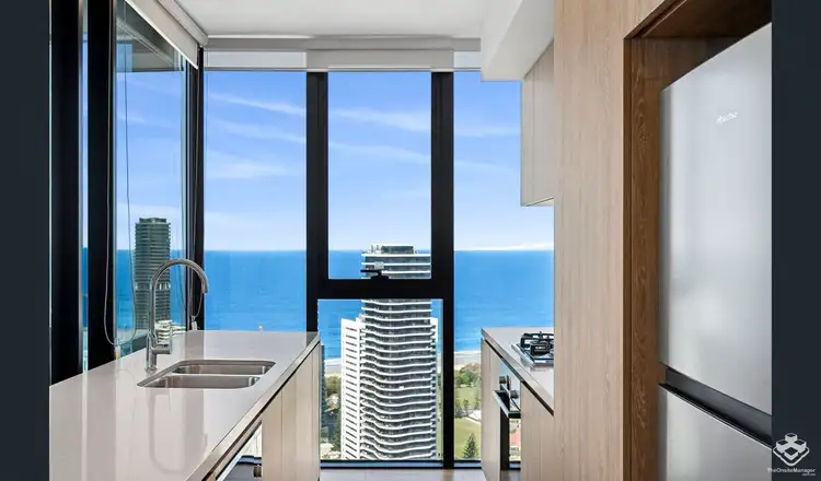 Fourth view of Homely apartment listing, ID:21149030/5 The Darling Avenue, Broadbeach QLD 4218