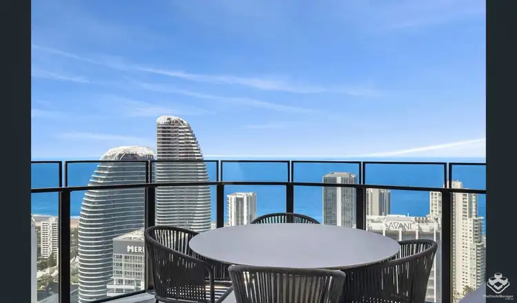 Sixth view of Homely apartment listing, ID:21149030/5 The Darling Avenue, Broadbeach QLD 4218