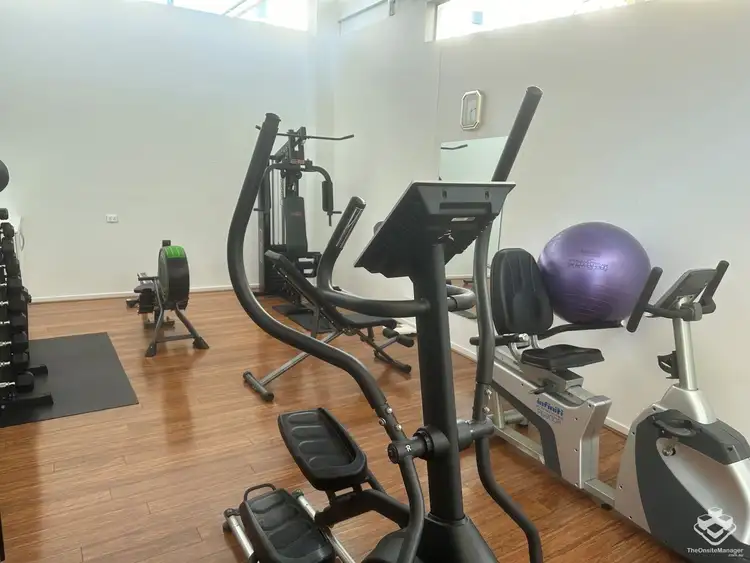 Second view of Homely unit listing, 7a/28 Bayview Street, Runaway Bay QLD 4216