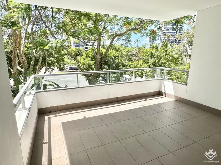 Fifth view of Homely unit listing, 7a/28 Bayview Street, Runaway Bay QLD 4216