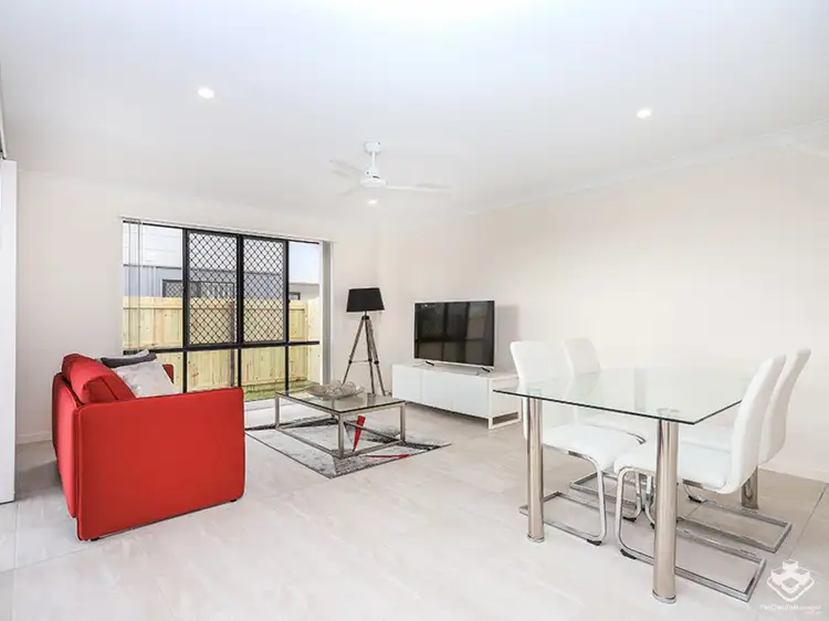 Second view of Homely townhouse listing, ID:21149087/7 Franco Place, Bridgeman Downs QLD 4035