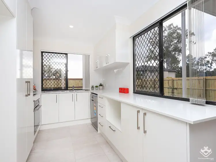 Third view of Homely townhouse listing, ID:21149087/7 Franco Place, Bridgeman Downs QLD 4035