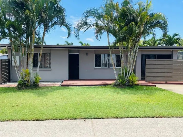 5 Herrigan Street, Glenella QLD 4740