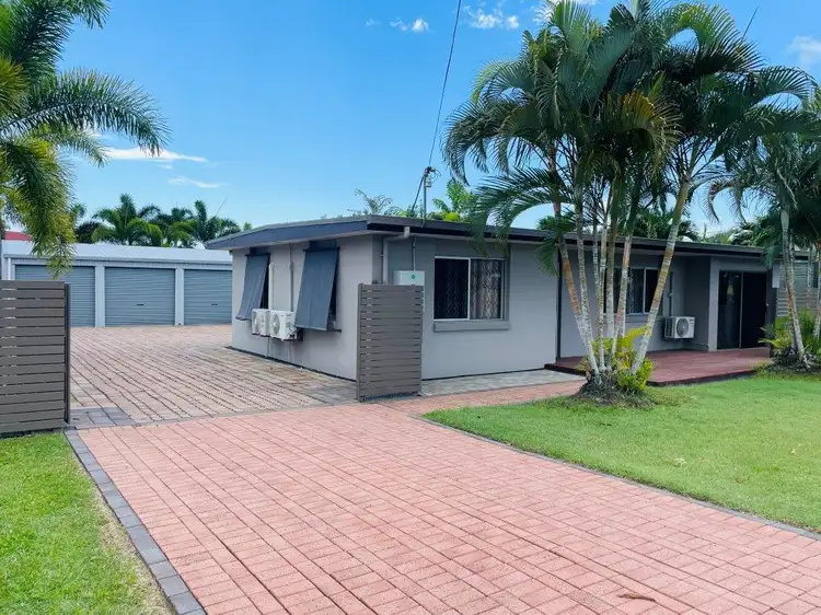 Fifth view of Homely house listing, 5 Herrigan Street, Glenella QLD 4740