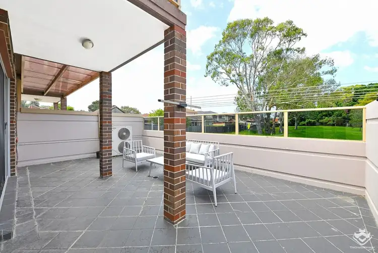 Seventh view of Homely townhouse listing, 123/10 Webb Street, Croydon NSW 2132
