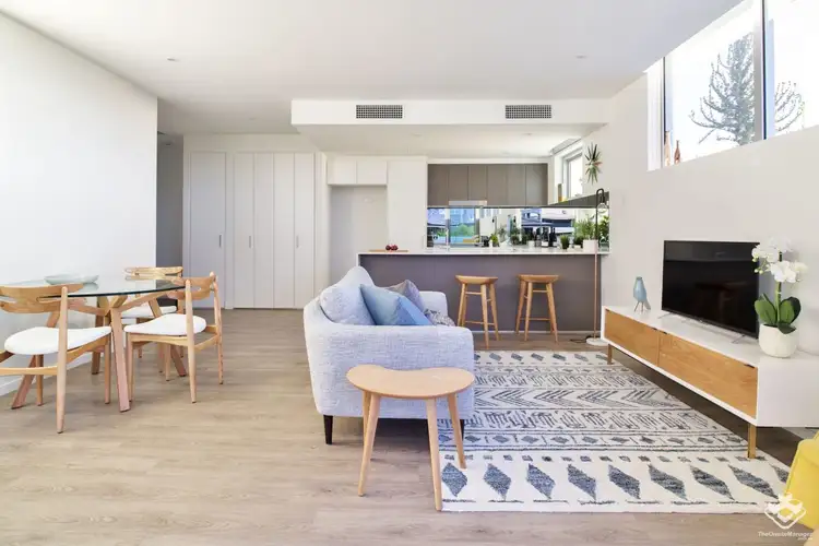 Fifth view of Homely apartment listing, ID:21149149/28 Wharf Street, Kangaroo Point QLD 4169