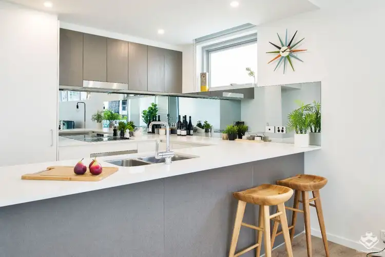 Sixth view of Homely apartment listing, ID:21149149/28 Wharf Street, Kangaroo Point QLD 4169