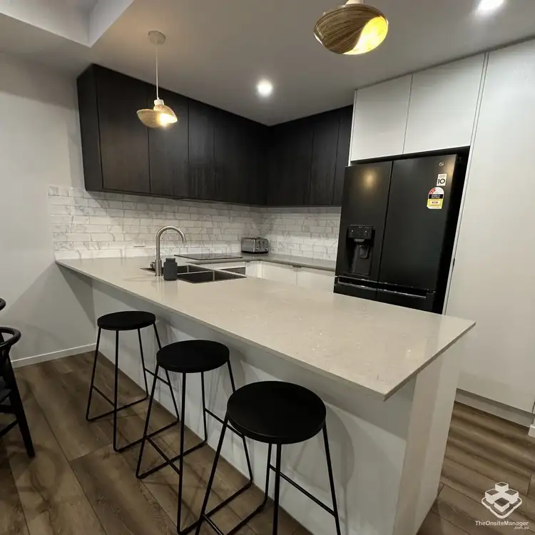 Second view of Homely apartment listing, ID:21149152/37 Careel Close, Helensvale QLD 4212