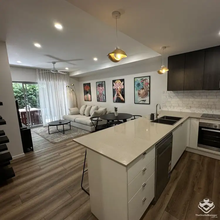 Third view of Homely apartment listing, ID:21149152/37 Careel Close, Helensvale QLD 4212