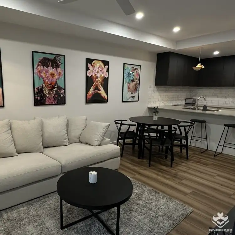 Fourth view of Homely apartment listing, ID:21149152/37 Careel Close, Helensvale QLD 4212