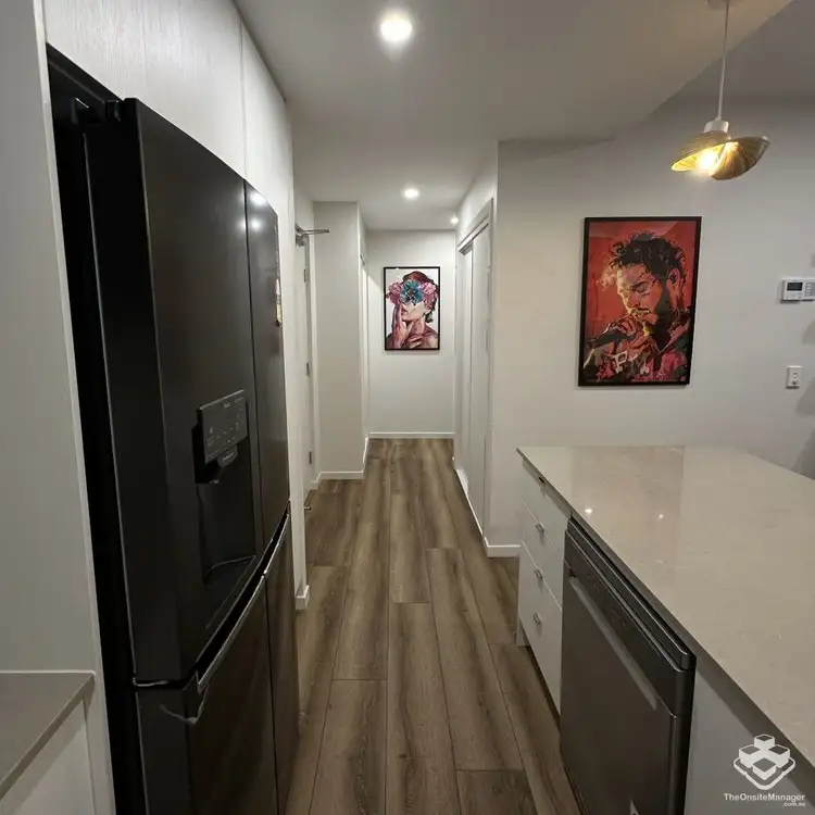 Fifth view of Homely apartment listing, ID:21149152/37 Careel Close, Helensvale QLD 4212