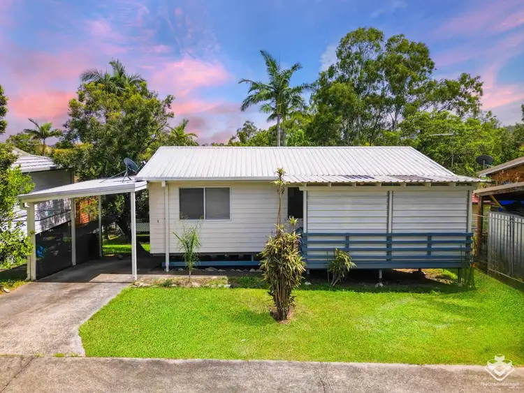 1 Waratah Close, Stapylton QLD 4207