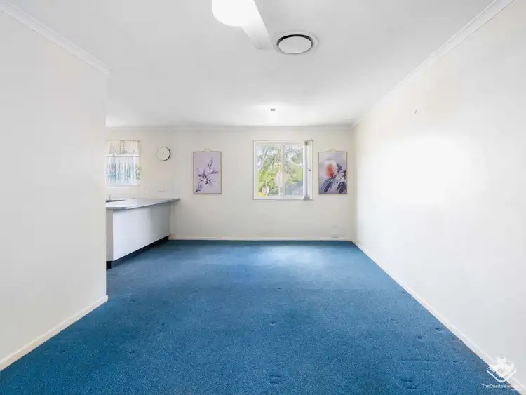 Second view of Homely house listing, 1 Waratah Close, Stapylton QLD 4207