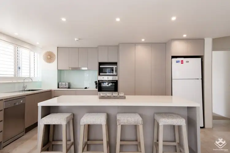 Main view of Homely unit listing, 6/170 The Esplanade, Burleigh Heads QLD 4220