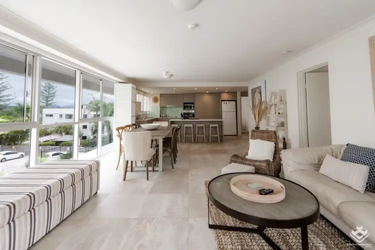 Third view of Homely unit listing, 6/170 The Esplanade, Burleigh Heads QLD 4220