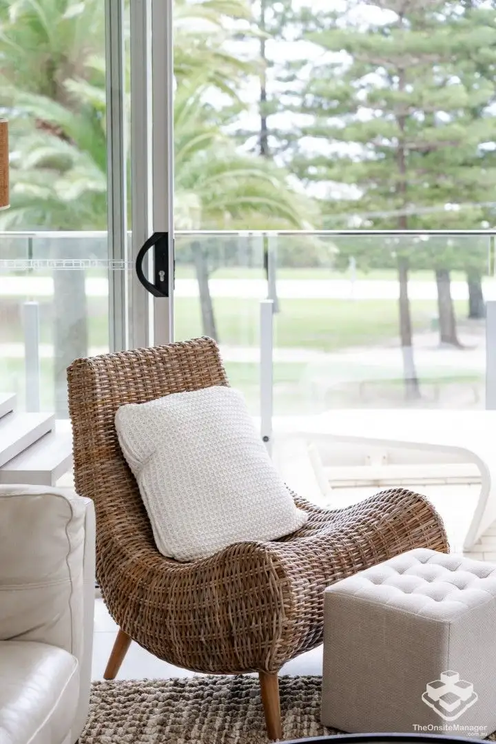 Fourth view of Homely unit listing, 6/170 The Esplanade, Burleigh Heads QLD 4220