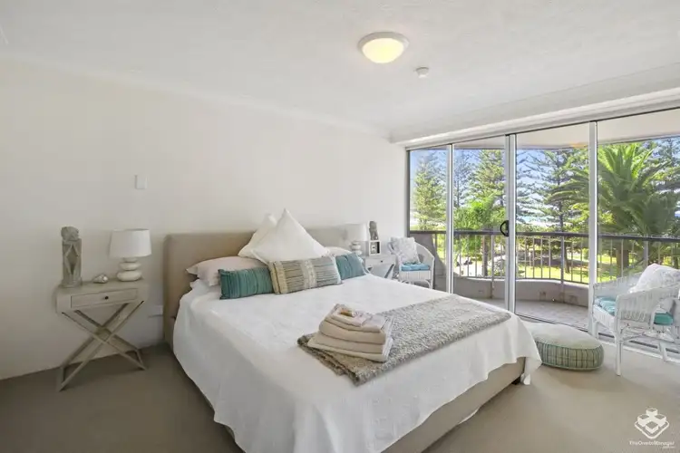 Fifth view of Homely unit listing, 6/170 The Esplanade, Burleigh Heads QLD 4220