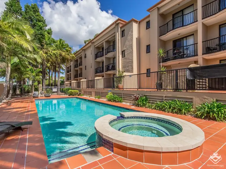 30/61 North Street, Southport QLD 4215