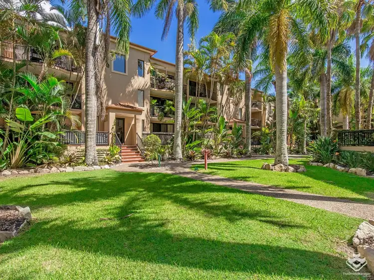 Second view of Homely unit listing, 30/61 North Street, Southport QLD 4215