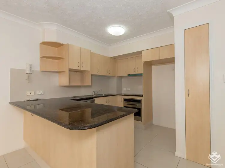 Third view of Homely unit listing, 30/61 North Street, Southport QLD 4215