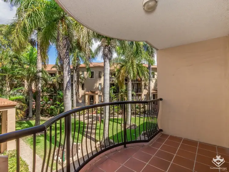 Fifth view of Homely unit listing, 30/61 North Street, Southport QLD 4215